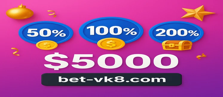 Sorteio bingo vk8