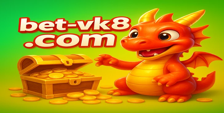 vk8 লাইভ ক্যাসিনো