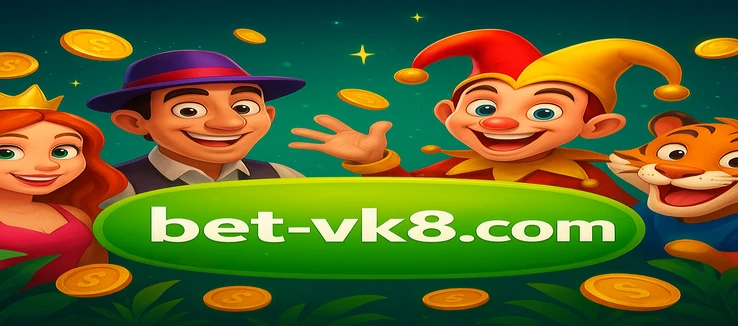 Opções de download vk8
