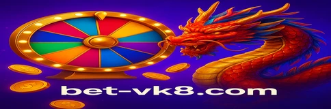 vk8BET একটি বিশেষ অনলাইন বেটিং প্ল্যাটফর্ম
