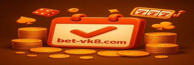Segurança vk8