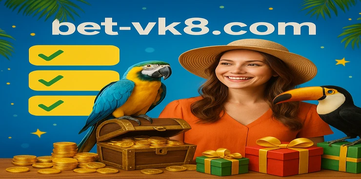 Proteção de dados vk8