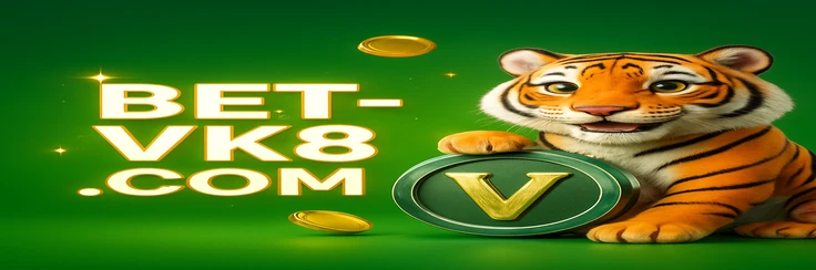 Níveis VIP vk8